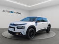Citro�n C4 Cactus ORIGINS 1.2 81kW, �R, Kamera,