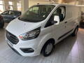 Ford Transit Custom Trend Van L1H1 2.0 EcoBlue 80k