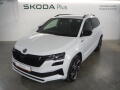 �koda Karoq 2.0TSi 140kW DSG 4x4 SportLine
