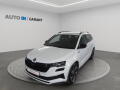 �koda Karoq 2.0TSi 140kW DSG 4x4 SportLine