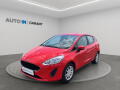 Ford Fiesta 1.0 74kW, Serv.kniha, 6st manu
