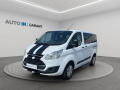 Ford Tourneo Custom L1 2.2 TDCi 114kW, Ta�n�