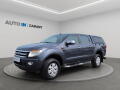 Ford Ranger Double Cab XLT 2.2 TDCi 110kW