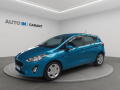 Ford Fiesta 1.1i 52kW, �R, 1MAJ, ta�n�