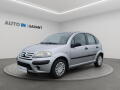 Citro�n C3 FURIO 1.1i 44kW, �R, Klima