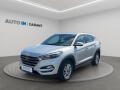 Hyundai Tucson 2.0 100kw, 4x4, �R, Serv.kniha