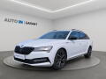 �koda Superb SportLine 2.0 TDI 110kW DSG, �