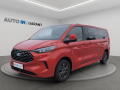 Ford Tourneo Custom L2 TITANIUM 2.0 EcoBlue 125kW,