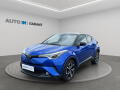 Toyota C-HR COMFORT 1.2 85kW, �R, 1.maj, N