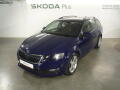 �koda Octavia 1.4TSi 110kW Ambition Plus