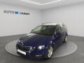 �koda Octavia 1.4TSi 110kW Ambition Plus