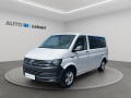 Volkswagen Transporter T6 2.0 TDi 75kW, Ta�n�, �R, DP