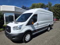 Ford Transit L4H3 - JUMBO - CZ p�vod, najet