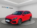 Hyundai i30 SMART 1.5i 81kW, �R, Tov.z�ruk