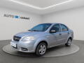 Chevrolet Aveo Sedan 1.2i 53kW