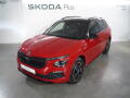 �koda Kamiq 1.0TSi 85kW DSG MONTE CARLO