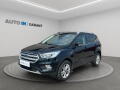 Ford Kuga 2.0 110kW, 4x4, Ta�n�, Serv.kn