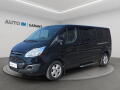 Ford Tourneo Custom Ecoblue 2.0 125kw, �R, klima,