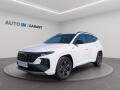 Hyundai Tucson N-line 1.6 T-GDI HEV 132kW, �R