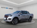 Ford Ranger Wildtrak Double Cab 2.0 EcoBlu