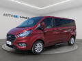 Ford Tourneo Custom L2 TITANIUM 2.0 EcoBlue 136kW,