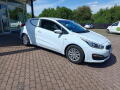 Kia Ceed CRDi - VAN