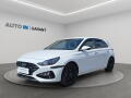 Hyundai i30 COMFORT 1.5i 81kW, Serv. kniha