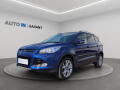 Ford Kuga 1.5 EcoBoost 110kW, Serv. knih