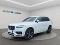 Volvo XC90 R Design D5 173kW 4x4, Ta�n�,