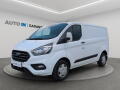 Ford Transit Custom L1 2.0 EcoBlue 79kW, �R, Ta�n�