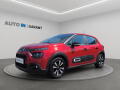 Citro�n C3 SHINE 1.2 81kW, �R, 1. Maj., P