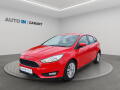 Ford Focus Trend �r. 1.0 ecoboost 125k pr