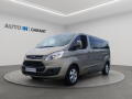Ford Tourneo Custom Titanium L2 96kW, 1MAJ, �R, ta