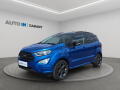 Ford EcoSport ST-Line 1.0 EcoBoost 92kw, �R,