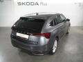 �koda Scala 1.5TSi 110kW DSG 130let Premiu