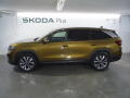�koda Kodiaq 2.0TDi 142kW DSG 4x4 Exclusive
