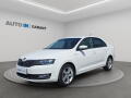 �koda Rapid Style 1.0 TSi 81kw, DPH, ta�n�