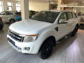 Ford Ranger Limited 3.2TDCi 147kW 4x4