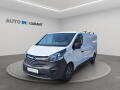 Opel Vivaro Van 1.6TD, �R