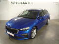 �koda Scala 1.0TSi 85kW Top Selection