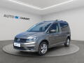 Volkswagen Caddy 1.4 TSi 1. maj., �R, DPH, Navi