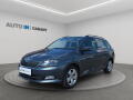 �koda Fabia Style 1.0 TSi 81kw, serv. knih