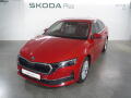 �koda Octavia 1.5TSi 110kW Top Selection