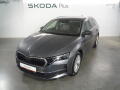 �koda Octavia Combi 2.0TDi 110kW DSG Top Sel