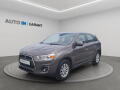 Mitsubishi ASX 1.6 86kW