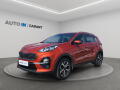 Kia Sportage 1.6 GDi 97kw, Navi, Ta�n�, �R,