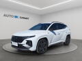 Hyundai Tucson N-Line 1.6T-GDi MHEV 132kw, �R