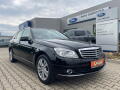 Mercedes-Benz C220 combi nov� STK