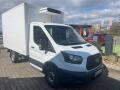 Ford Transit 2.0 EcoBlue chlad�c� sk���