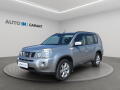 Nissan X-Trail 2.0 DCi 110kw 4x4 A/T, Ta�n�